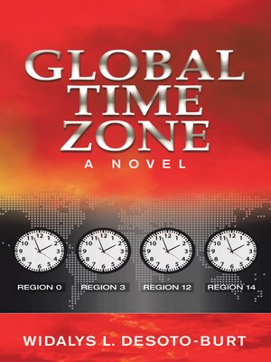 cover image of Global Time Zone